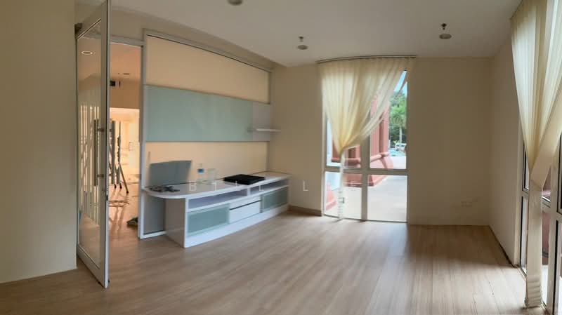 Office for Rent in Putrajaya (Putrajaya) - Bill Lee - Living Room - PropertyGuru.com.my