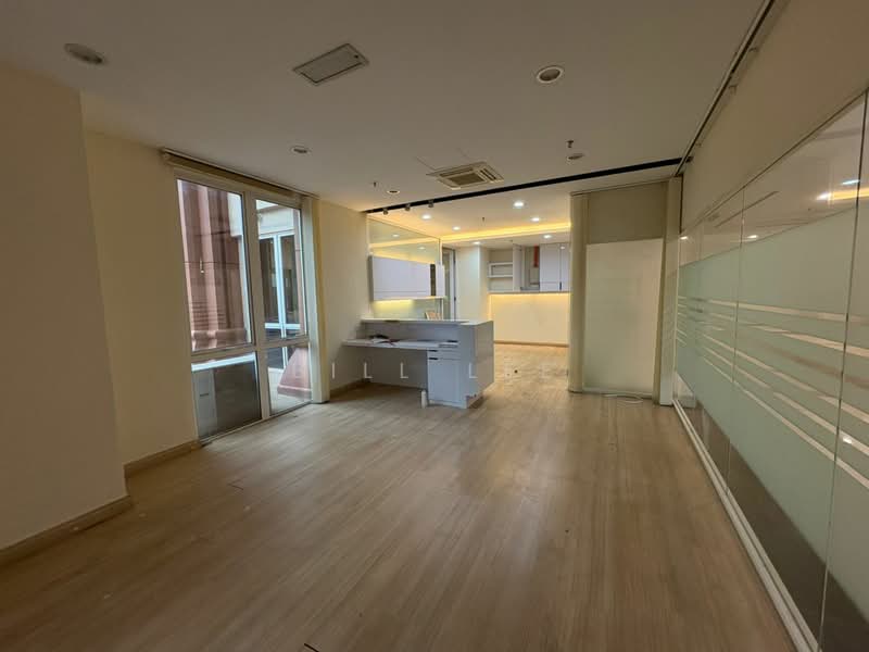Office for Rent in Putrajaya (Putrajaya) - Bill Lee - Interior - PropertyGuru.com.my