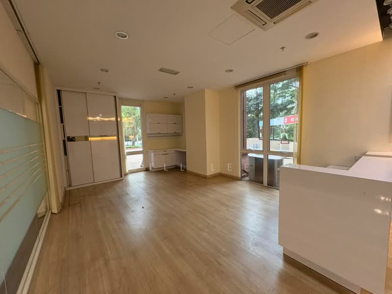 Office for Rent in Putrajaya (Putrajaya) - Bill Lee - Interior - PropertyGuru.com.my
