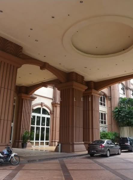 Office for Rent in Putrajaya (Putrajaya) - Bill Lee - Exterior - PropertyGuru.com.my