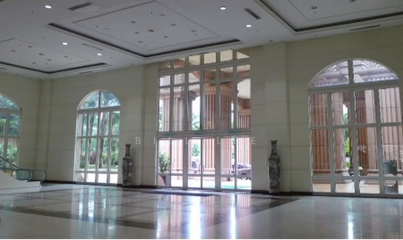 Office for Rent in Putrajaya (Putrajaya) - Bill Lee - Entrance - PropertyGuru.com.my