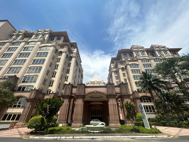 Office for Rent in Putrajaya (Putrajaya) - Bill Lee - Exterior - PropertyGuru.com.my