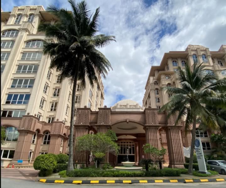 Office for Rent in Putrajaya (Putrajaya) - Bill Lee - Exterior - PropertyGuru.com.my
