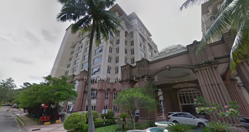 Office for Rent in Putrajaya (Putrajaya) - Bill Lee - Exterior - PropertyGuru.com.my