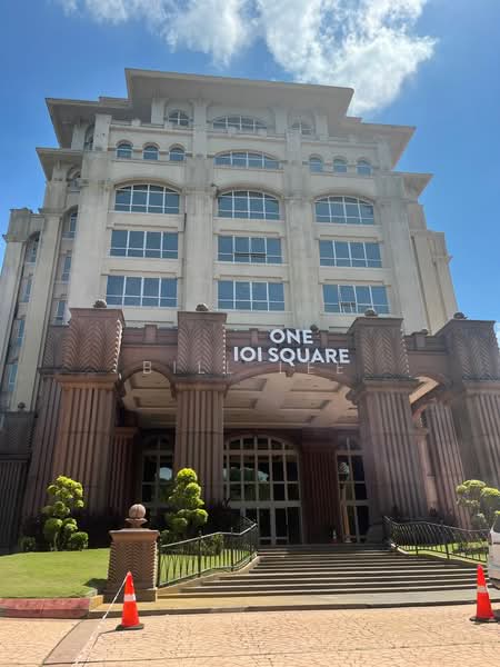 Office for Rent in Putrajaya (Putrajaya) - Bill Lee - Exterior - PropertyGuru.com.my