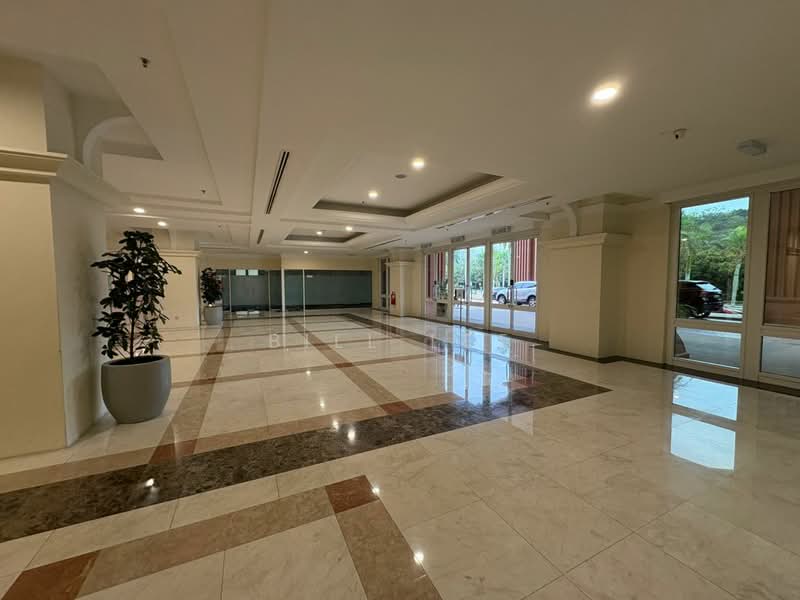 Office for Rent in Putrajaya (Putrajaya) - Bill Lee - Lobby - PropertyGuru.com.my