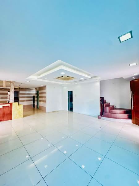 2-storey Terraced House for Sale in Taman Sierra Perdana (Masai) - Sufi Norman - Interior - PropertyGuru.com.my