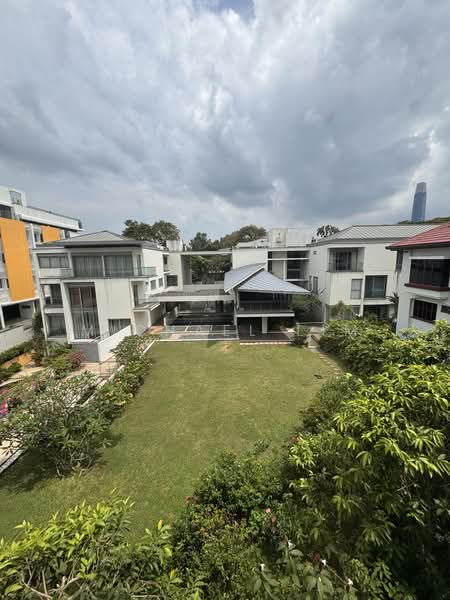 Condominium for Sale at Damai Suria - Michael Lim - Exterior - PropertyGuru.com.my