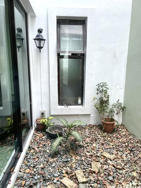 2-storey Terraced House for Rent in Leisure Farm (Gelang Patah) - Poreen Tan - Exterior - PropertyGuru.com.my