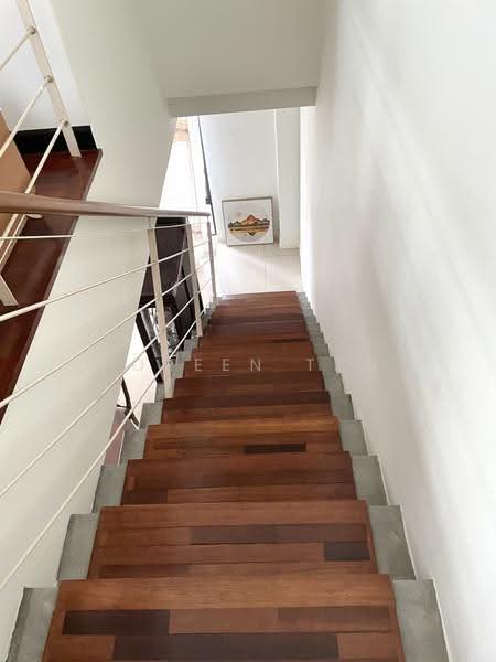 2-storey Terraced House for Rent in Leisure Farm (Gelang Patah) - Poreen Tan - Interior - PropertyGuru.com.my