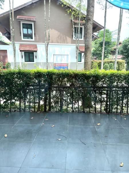 2-storey Terraced House for Rent in Leisure Farm (Gelang Patah) - Poreen Tan - Exterior - PropertyGuru.com.my