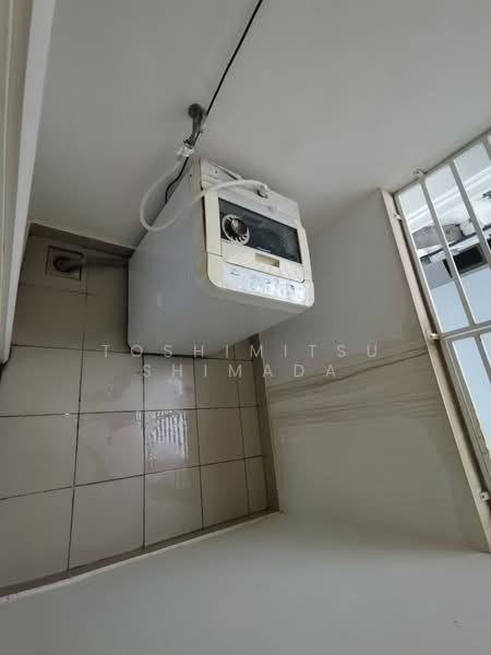Service Residence for Rent at 1Medini - Toshimitsu Shimada - Interior - PropertyGuru.com.my