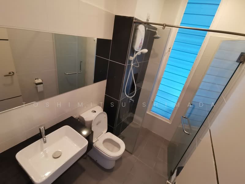 Service Residence for Rent at 1Medini - Toshimitsu Shimada - Bathroom - PropertyGuru.com.my