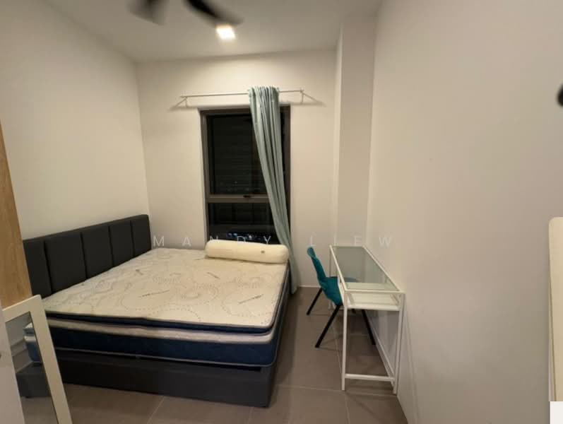 Service Residence for Sale at Suite Enesta - Mandy Liew - Bedroom - PropertyGuru.com.my