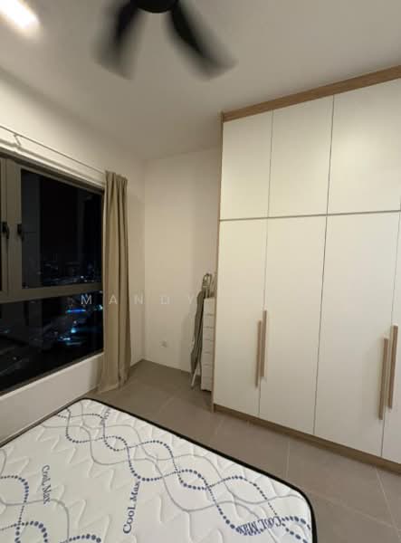 Service Residence for Sale at Suite Enesta - Mandy Liew - Bedroom - PropertyGuru.com.my