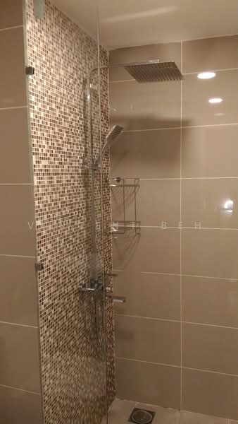 Service Residence for Rent at D'Latour - Vincent Beh - Bathroom - PropertyGuru.com.my