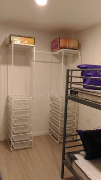 Service Residence for Rent at D'Latour - Vincent Beh - Bedroom - PropertyGuru.com.my