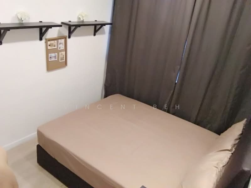 Service Residence for Rent at D'Latour - Vincent Beh - Bedroom - PropertyGuru.com.my