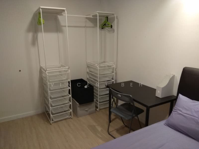 Service Residence for Rent at D'Latour - Vincent Beh - Bedroom - PropertyGuru.com.my