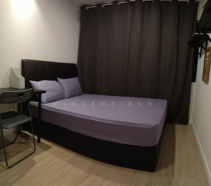 Service Residence for Rent at D'Latour - Vincent Beh - Bedroom - PropertyGuru.com.my