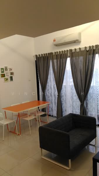 Service Residence for Rent at D'Latour - Vincent Beh - Dining Room - PropertyGuru.com.my