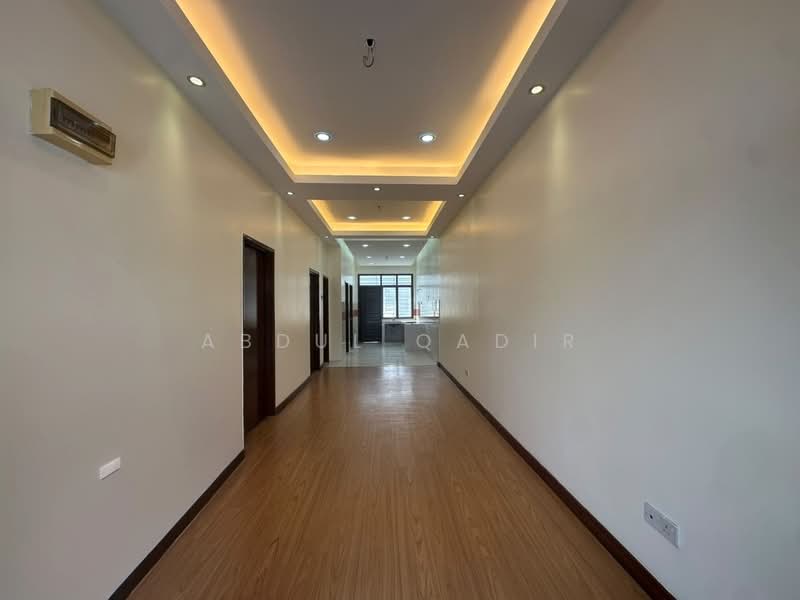 1-storey Terraced House for Sale in Bandar Saujana Putra (Tanjong Duabelas) - Abdul Qadir - PropertyGuru.com.my