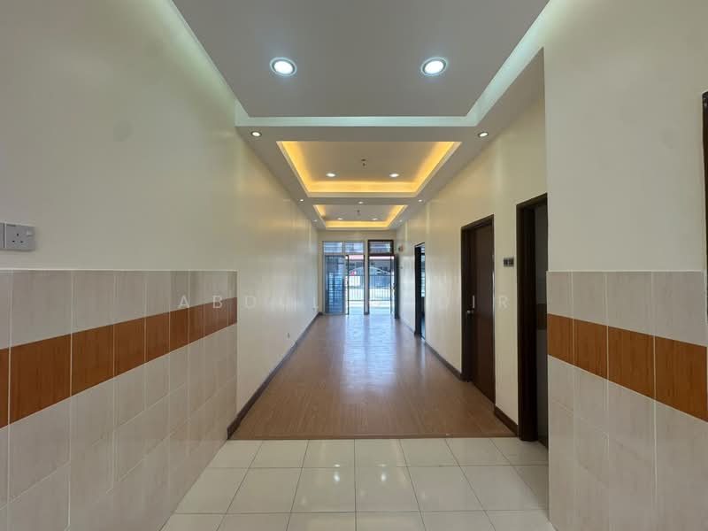 1-storey Terraced House for Sale in Bandar Saujana Putra (Tanjong Duabelas) - Abdul Qadir - PropertyGuru.com.my