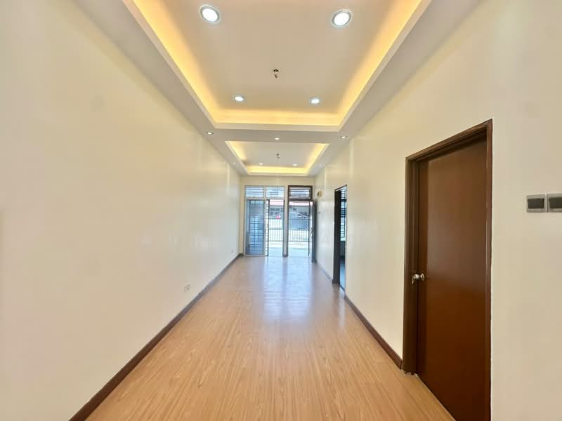 1-storey Terraced House for Sale in Bandar Saujana Putra (Tanjong Duabelas) - Abdul Qadir - PropertyGuru.com.my