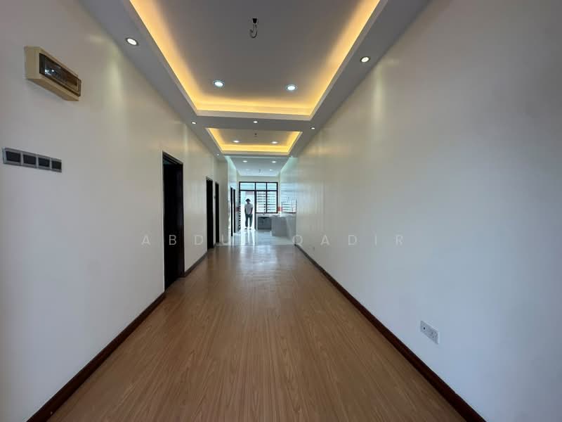 1-storey Terraced House for Sale in Bandar Saujana Putra (Tanjong Duabelas) - Abdul Qadir - PropertyGuru.com.my