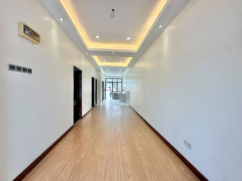 1-storey Terraced House for Sale in Bandar Saujana Putra (Tanjong Duabelas) - Abdul Qadir - PropertyGuru.com.my