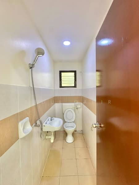 1-storey Terraced House for Sale in Bandar Saujana Putra (Tanjong Duabelas) - Abdul Qadir - PropertyGuru.com.my