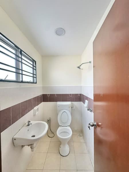 1-storey Terraced House for Sale in Bandar Saujana Putra (Tanjong Duabelas) - Abdul Qadir - PropertyGuru.com.my
