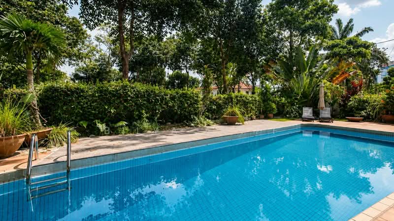 Bungalow House untuk Dijual di Damansara Heights (Kuala Lumpur) - BILYA ARIFF - PropertyGuru.com.my