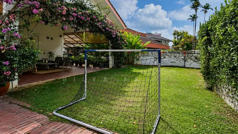 Bungalow House untuk Dijual di Damansara Heights (Kuala Lumpur) - BILYA ARIFF - PropertyGuru.com.my
