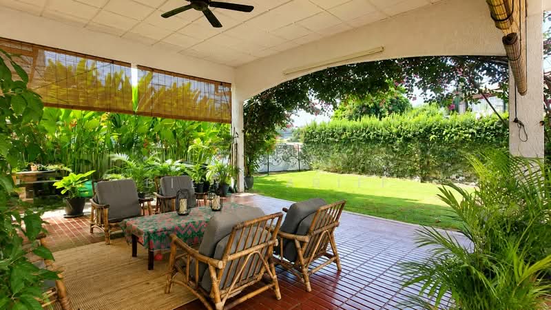 Bungalow House untuk Dijual di Damansara Heights (Kuala Lumpur) - BILYA ARIFF - PropertyGuru.com.my