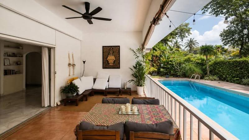 Bungalow House untuk Dijual di Damansara Heights (Kuala Lumpur) - BILYA ARIFF - PropertyGuru.com.my