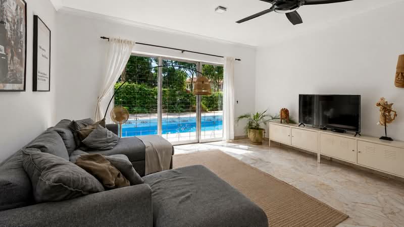 Bungalow House untuk Dijual di Damansara Heights (Kuala Lumpur) - BILYA ARIFF - PropertyGuru.com.my
