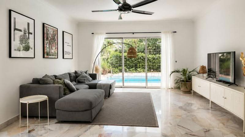 Bungalow House untuk Dijual di Damansara Heights (Kuala Lumpur) - BILYA ARIFF - PropertyGuru.com.my
