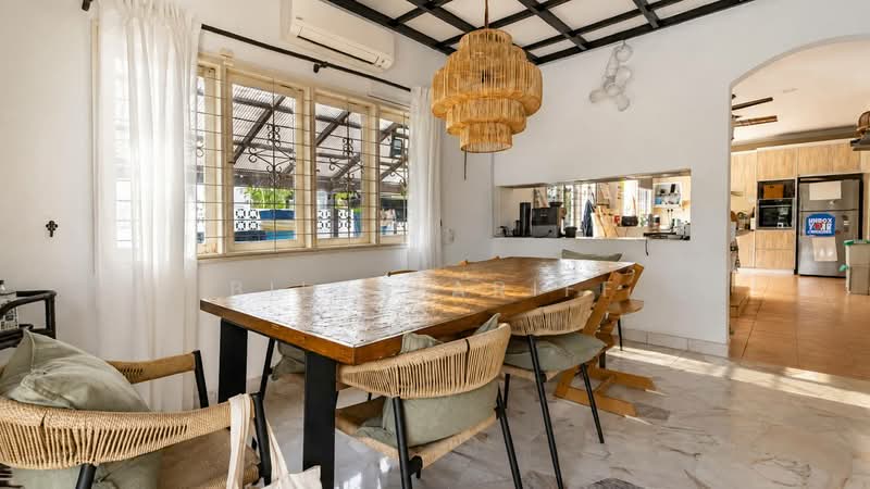 Bungalow House untuk Dijual di Damansara Heights (Kuala Lumpur) - BILYA ARIFF - PropertyGuru.com.my