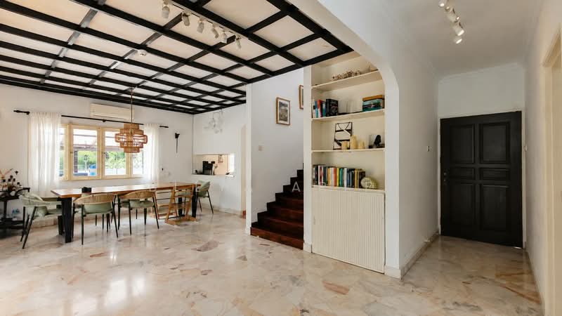 Bungalow House untuk Dijual di Damansara Heights (Kuala Lumpur) - BILYA ARIFF - PropertyGuru.com.my