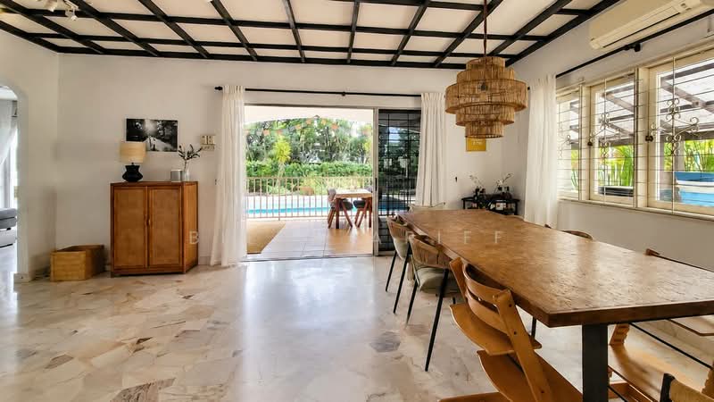 Bungalow House untuk Dijual di Damansara Heights (Kuala Lumpur) - BILYA ARIFF - PropertyGuru.com.my