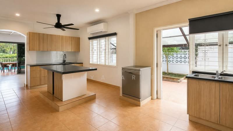 Bungalow House untuk Dijual di Damansara Heights (Kuala Lumpur) - BILYA ARIFF - PropertyGuru.com.my