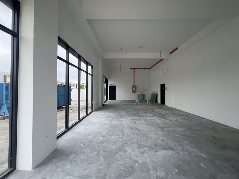 Semi-D Factory for Rent in Puncak Alam (Selangor) - Sam Tan - Interior - PropertyGuru.com.my