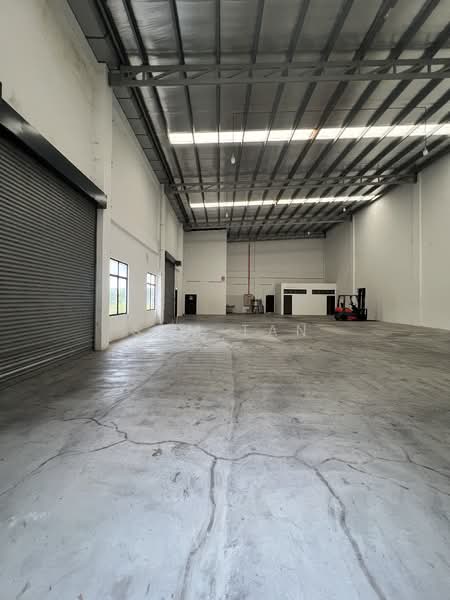 Semi-D Factory for Rent in Puncak Alam (Selangor) - Sam Tan - Interior - PropertyGuru.com.my