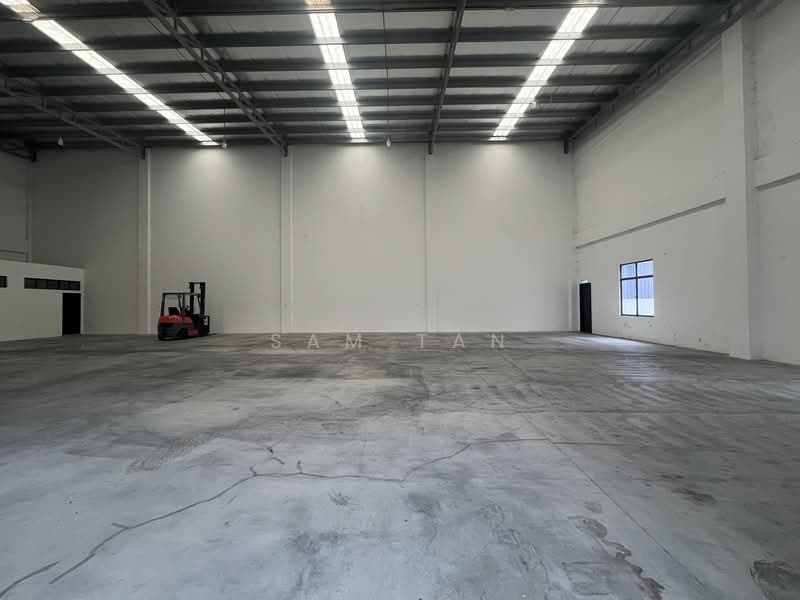 Semi-D Factory for Rent in Puncak Alam (Selangor) - Sam Tan - Interior - PropertyGuru.com.my