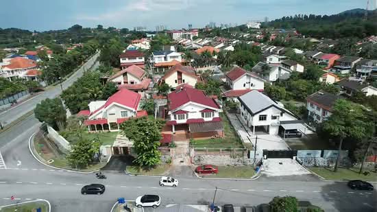 Bungalow House for Sale in Seksyen 8 (Shah Alam) - Rizamudin Mugeni - PropertyGuru.com.my