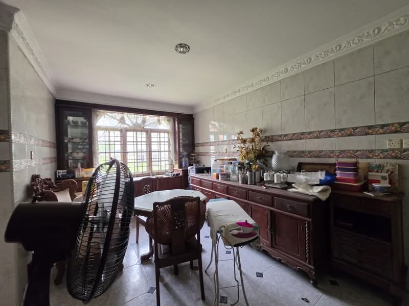 Bungalow House for Sale in Seksyen 8 (Shah Alam) - Rizamudin Mugeni - Interior - PropertyGuru.com.my