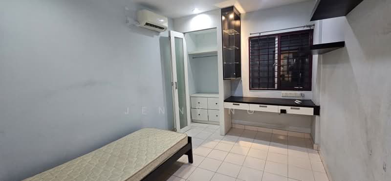 Kondominium untuk Disewa di Casa Puteri Condominium - Jenny Ng - Bedroom - PropertyGuru.com.my