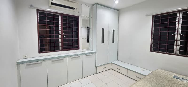 Kondominium untuk Disewa di Casa Puteri Condominium - Jenny Ng - Bedroom - PropertyGuru.com.my