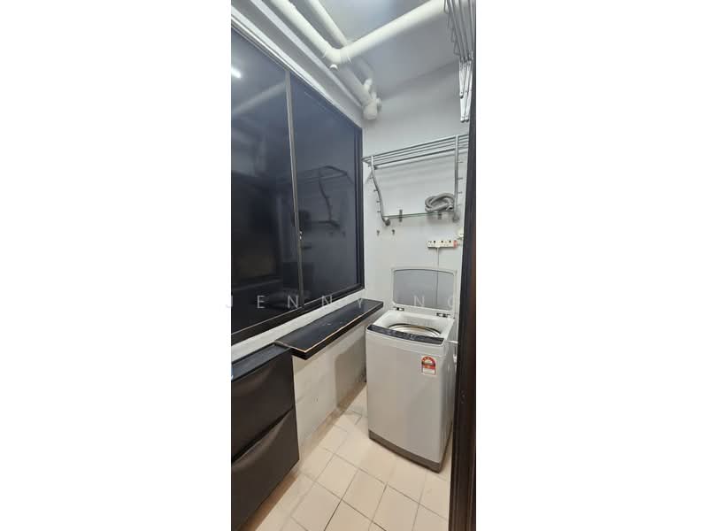 Kondominium untuk Disewa di Casa Puteri Condominium - Jenny Ng - Interior - PropertyGuru.com.my